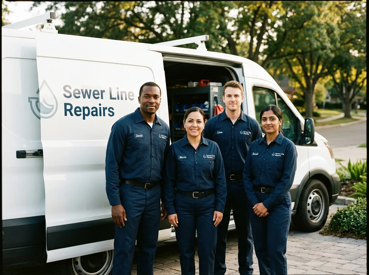Emergency Plumber company in Reading, MA